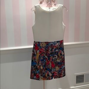 Alice and Olivia Dress